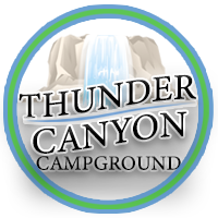 (c) Thundercanyoncampground.com