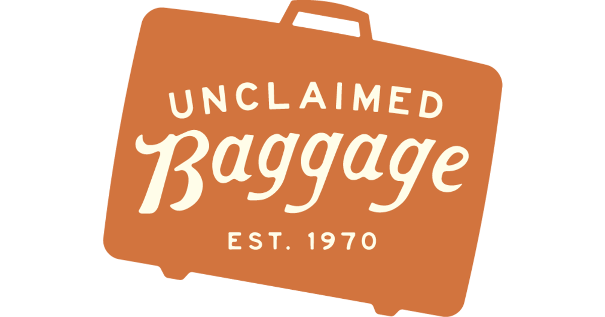 unclaimedbaggage-logo